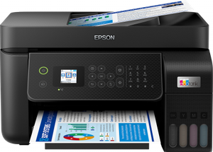 Epson EcoTank ET-4800 