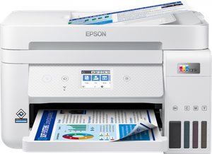 Epson EcoTank ET-4856 