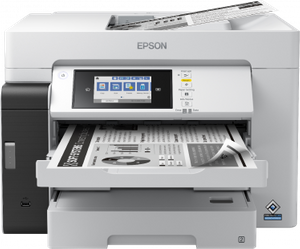 Epson EcoTank ET-M16680 