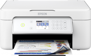 Epson XP-4155 