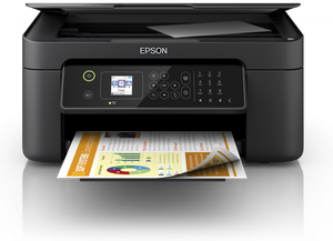 Epson WorkForce WF-2820DWF 