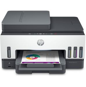 HP Smart Tank 7605 