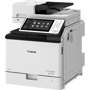 Canon IRC255i 