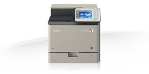 Canon IRC350P 