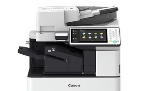 Canon IRC5550i 