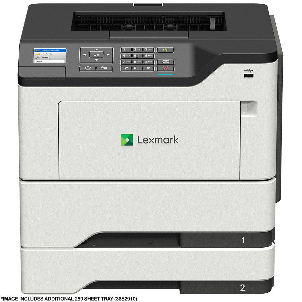 Lexmark B2650 