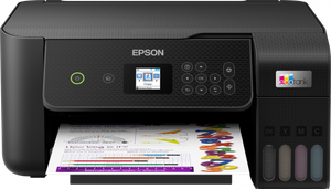Epson EcoTank ET-2821 