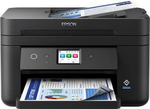 Epson WorkForce WF-2960 