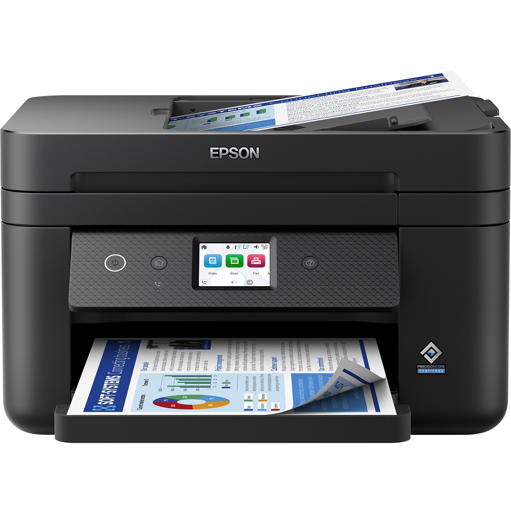 Epson WorkForce WF-2960DWF 