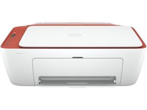 HP Deskjet 2700 e-All-in-One 