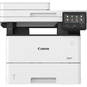 Canon i-SENSYS MF552DW 