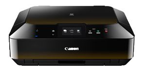 Canon Pixma MG6340 