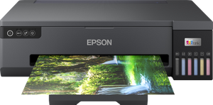 Epson EcoTank ET-18100 