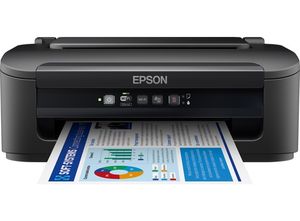 Epson WorkForce WF-2110W 