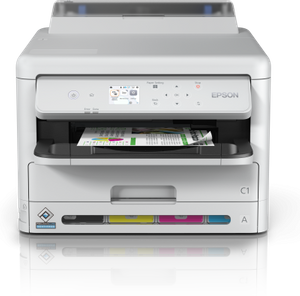 Epson WorkForce Pro WF-C5390DW 