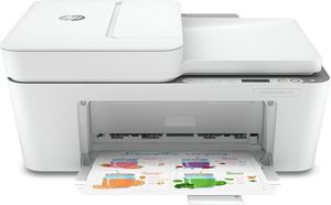 HP Deskjet Plus 4100 