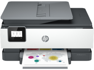 HP Officejet Pro 8010e 