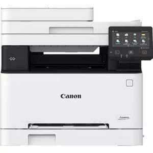 Canon i-SENSYS MF657Cw 