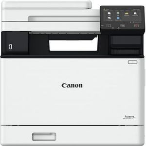 Canon i-SENSYS MF752Cdw 