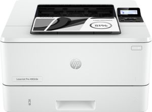 HP LaserJet Pro MFP 4002d 