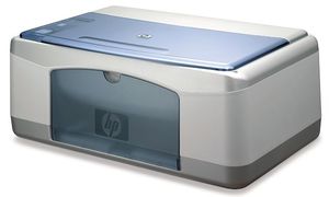 HP PSC 1210A2L 