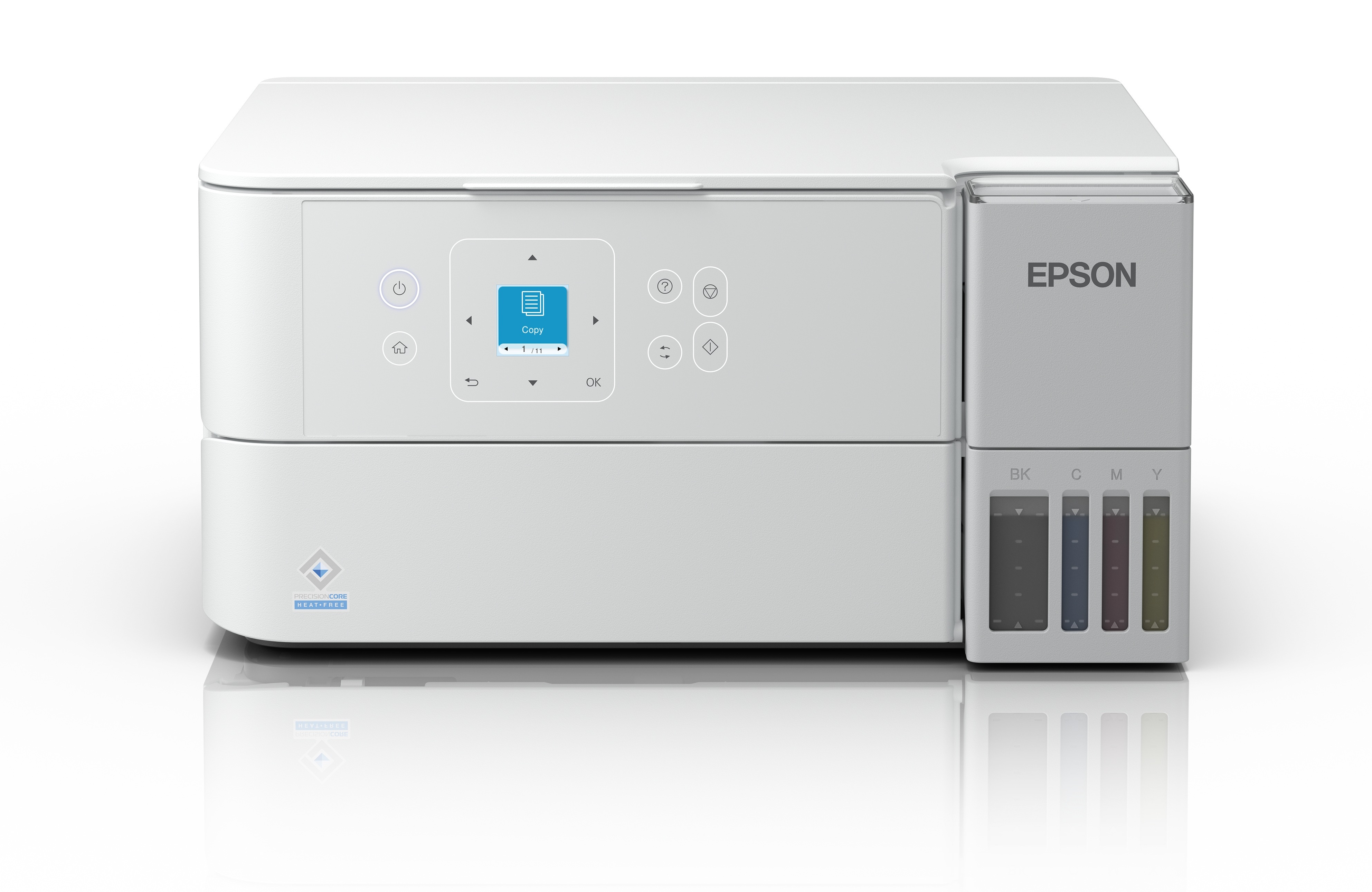 Epson EcoTank ET-2956 