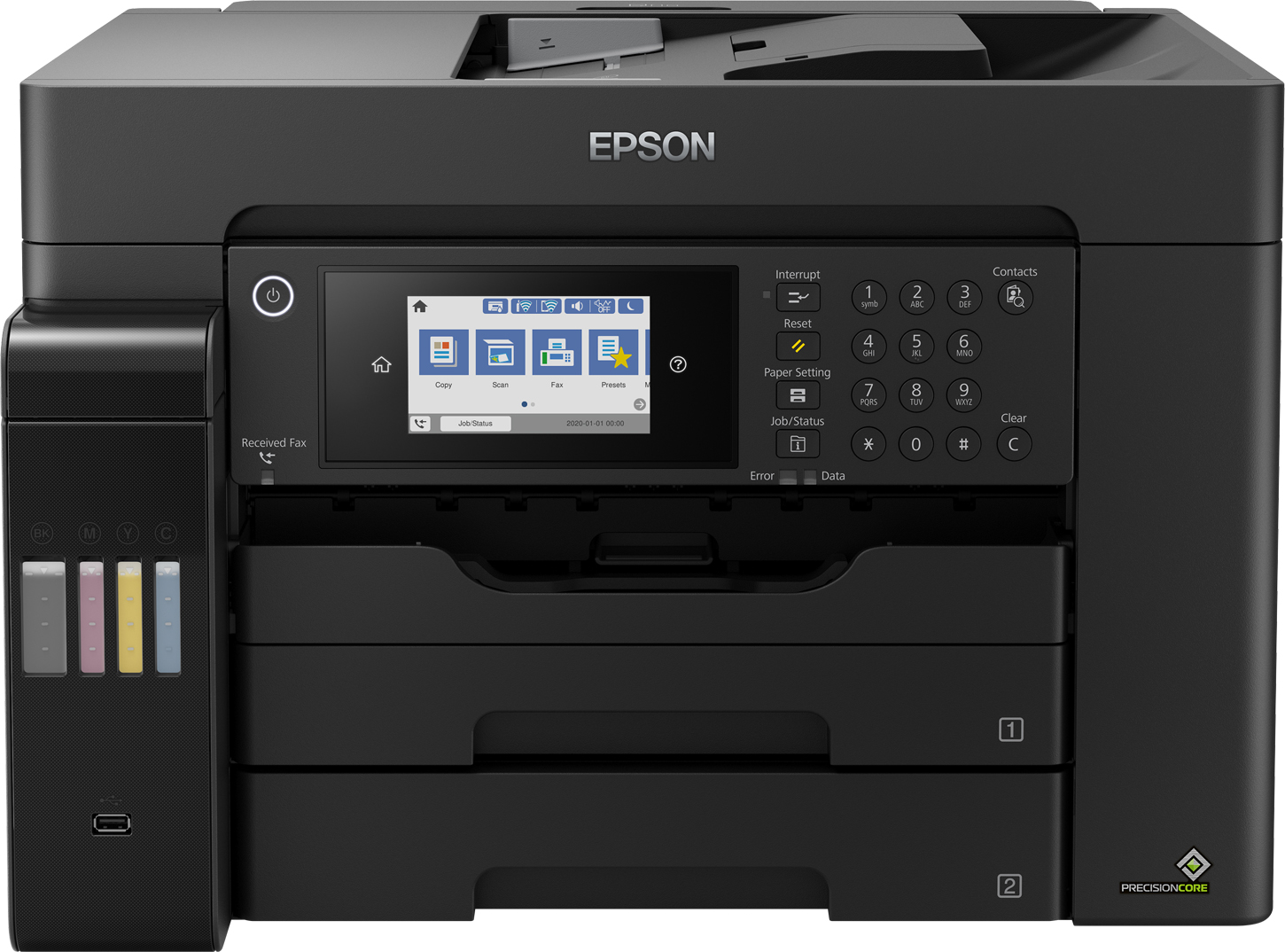Epson EcoTank ET-5185 