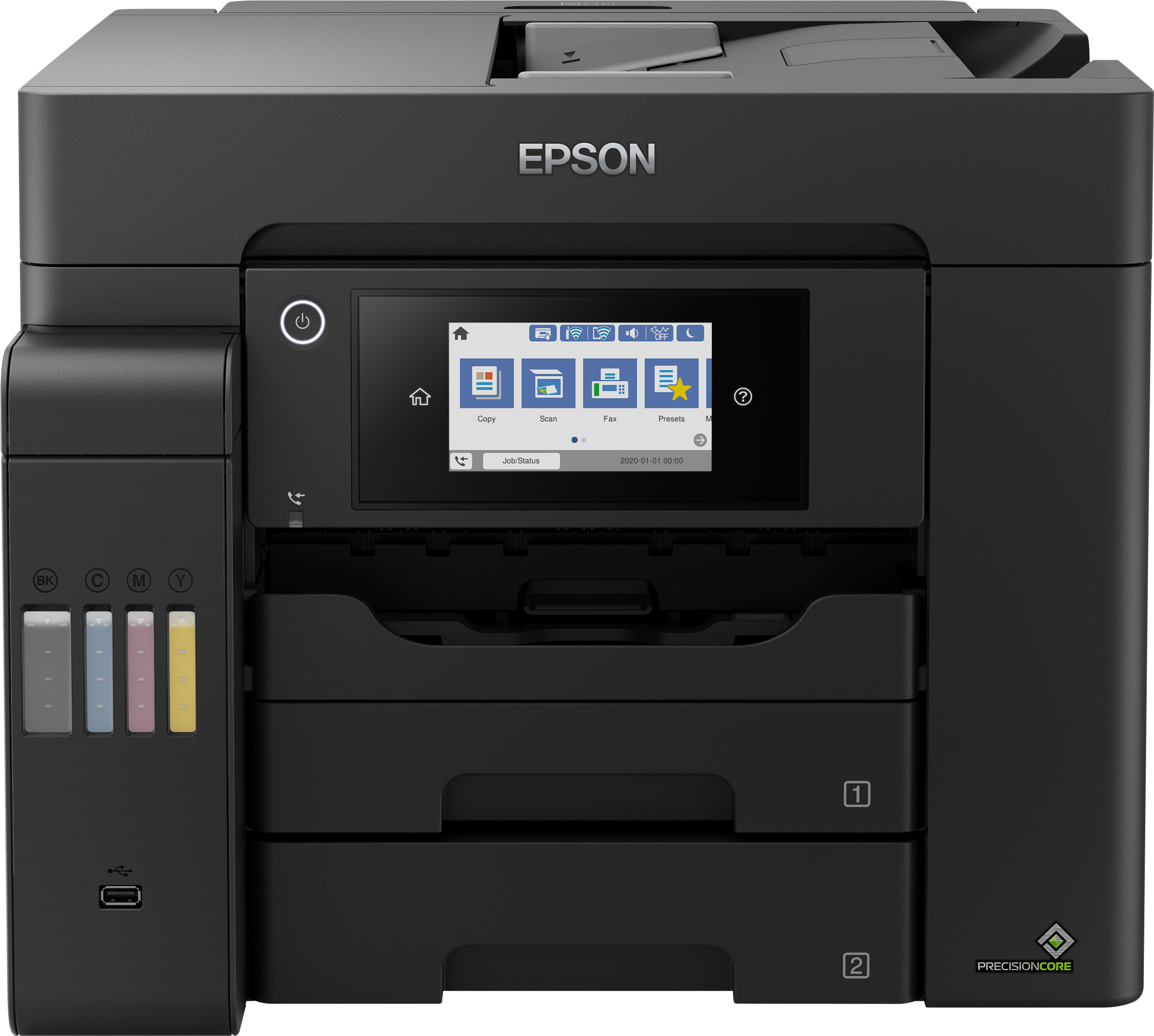 Epson EcoTank ET-5805 