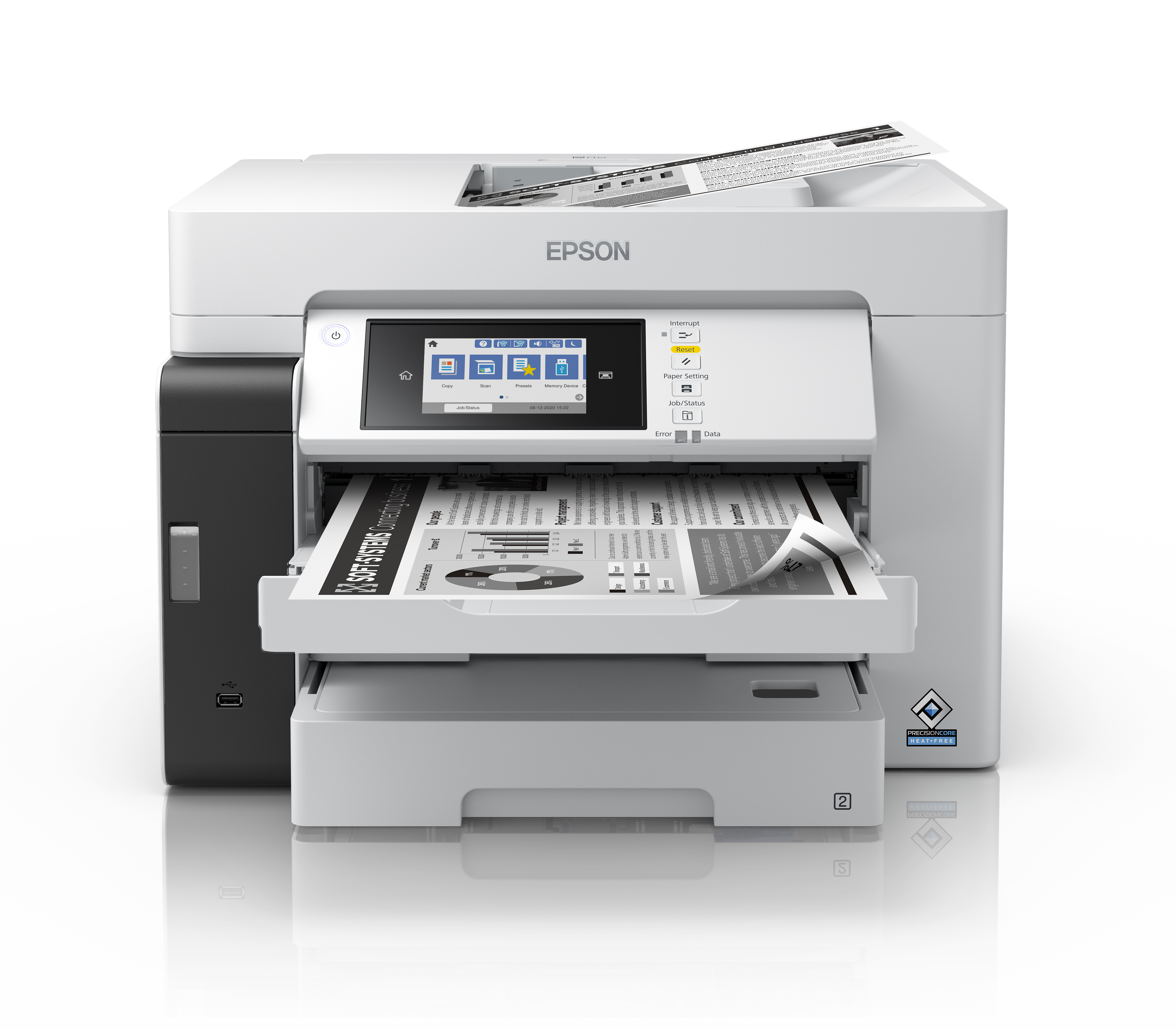 Epson EcoTank ET-M16685 