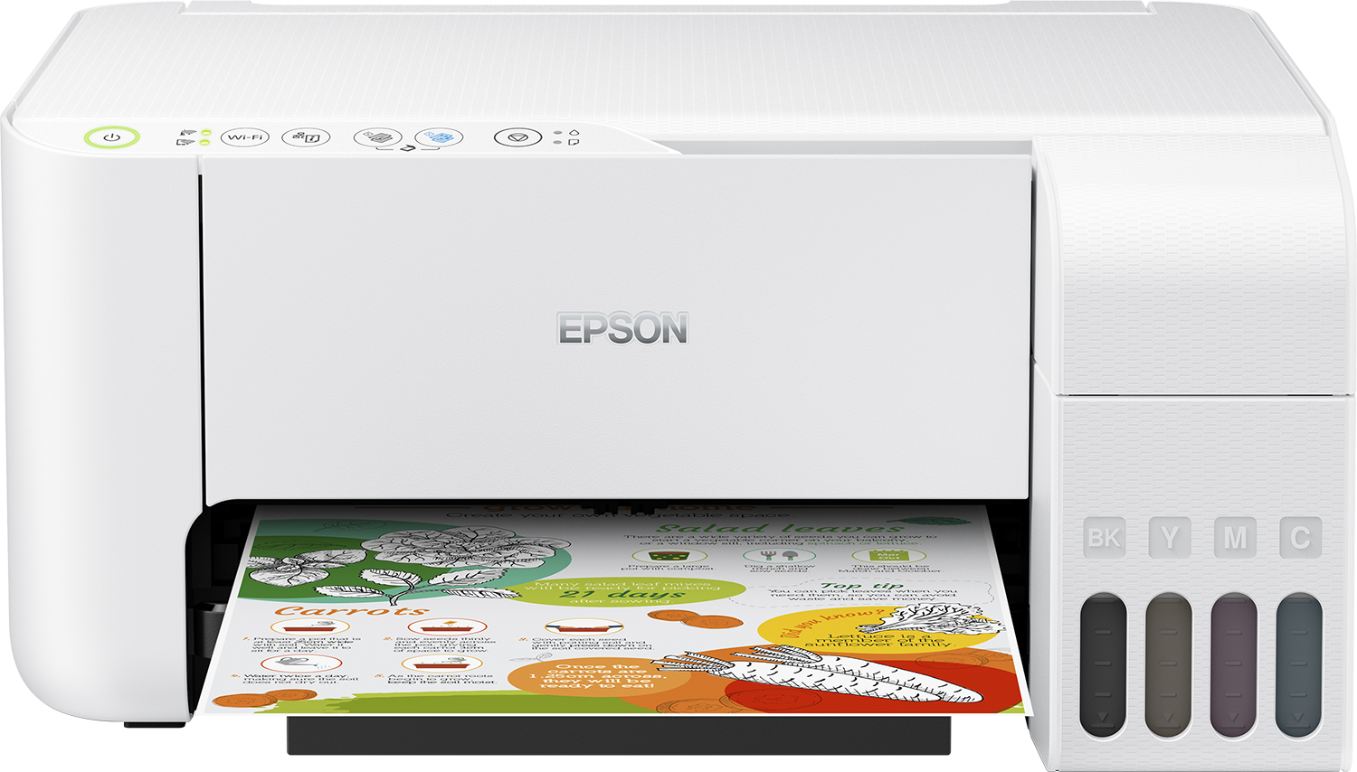 Epson EcoTank L3156 