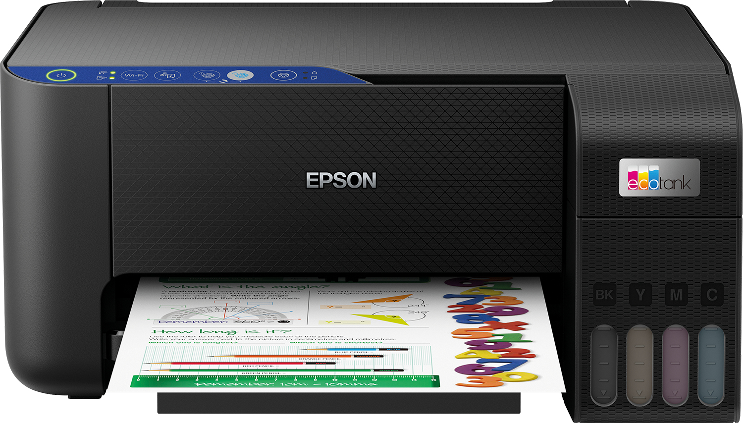 Epson EcoTank L3251 