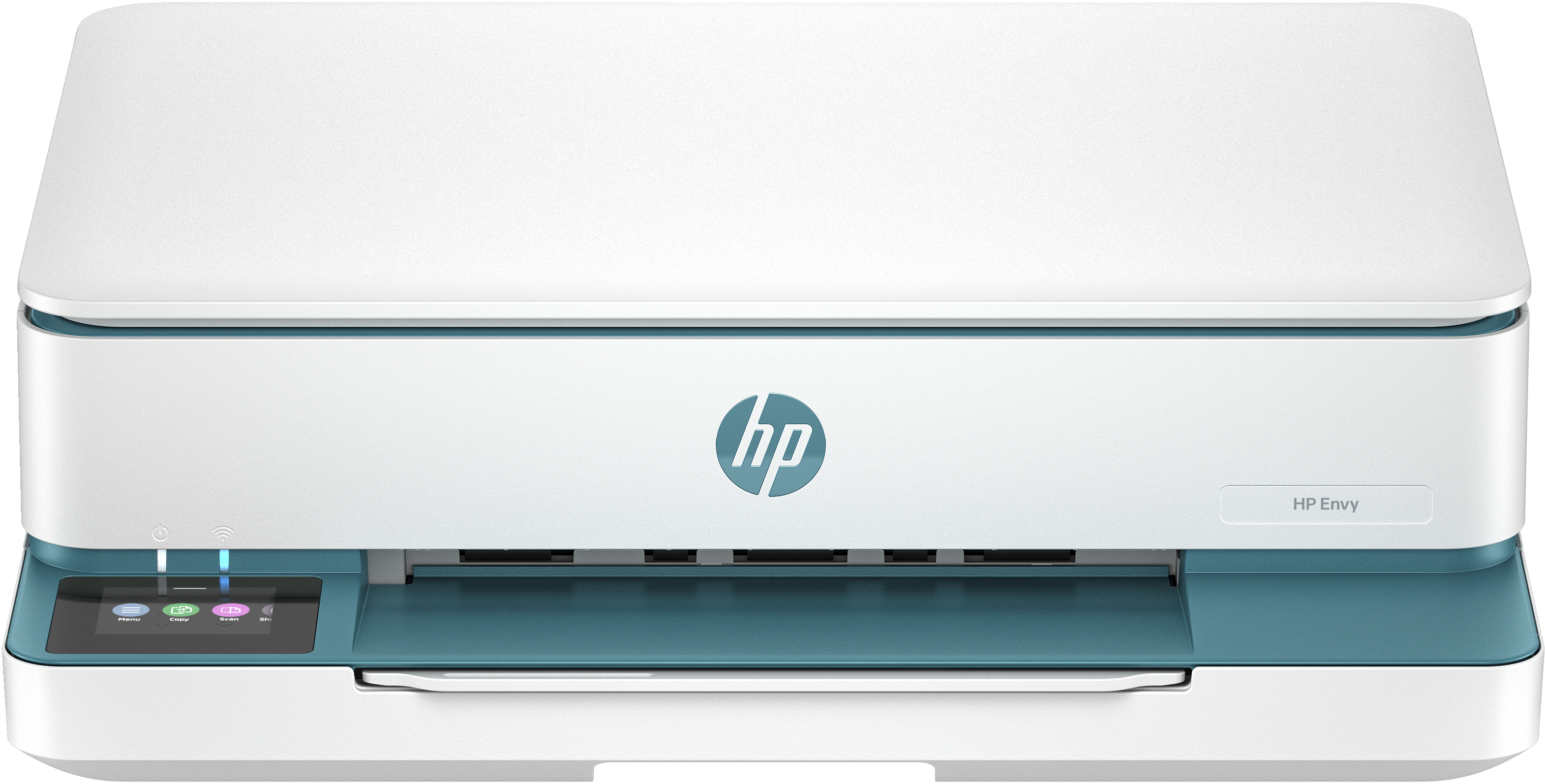 HP Envy 6122e 
