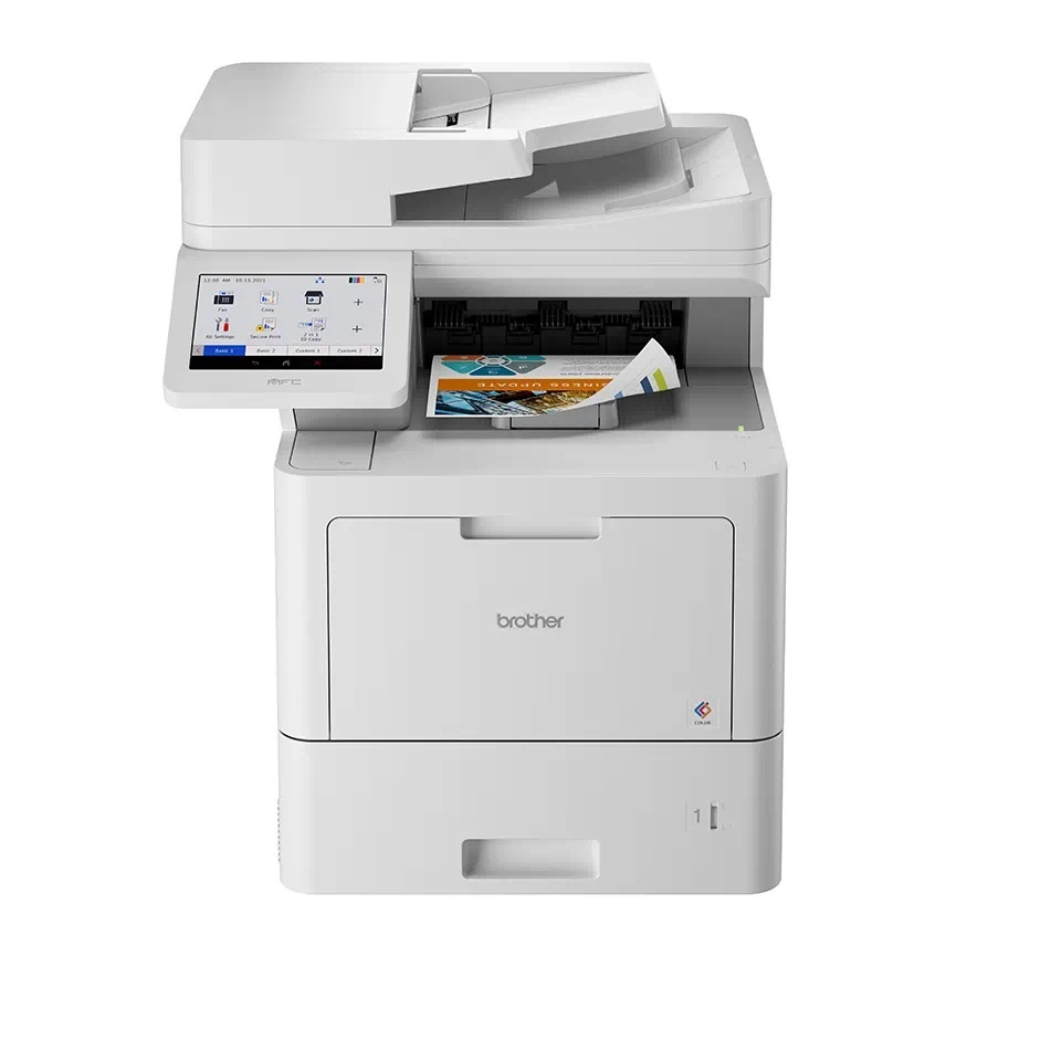 Brother MFC-L9630CDN 