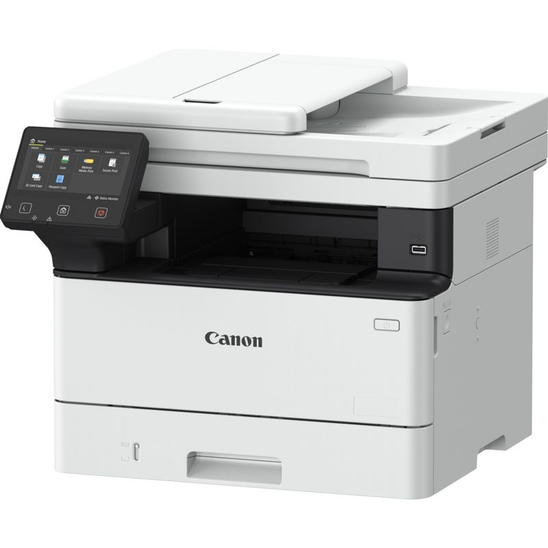 Canon i-SENSYS MF463dw 
