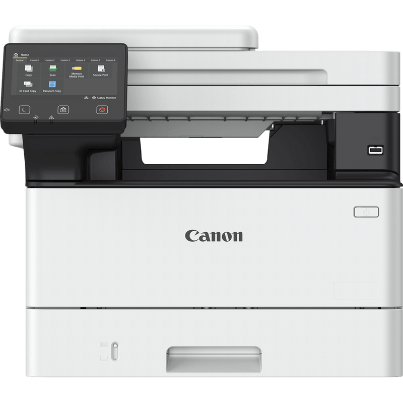 Canon i-SENSYS MF465dw 