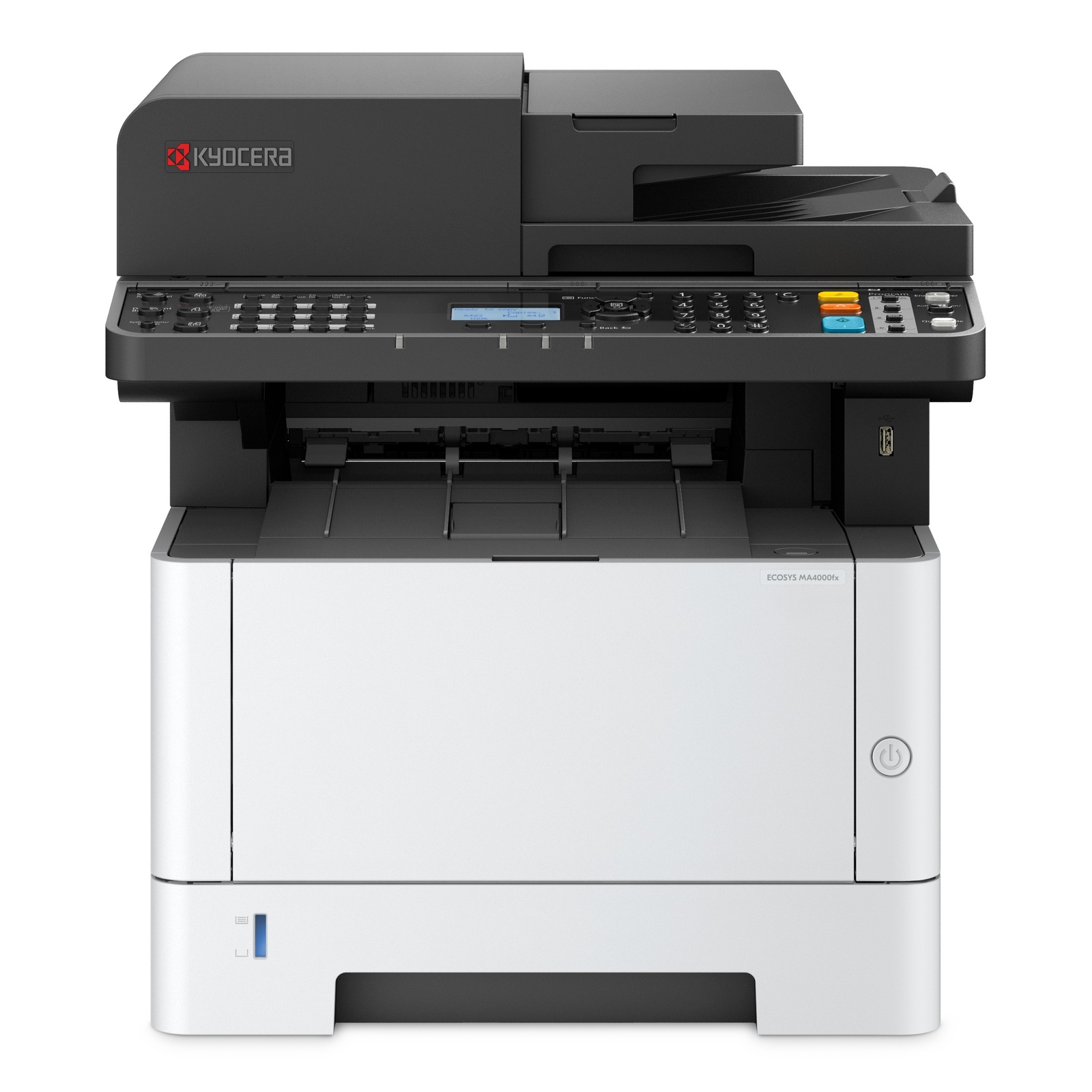 Kyocera ECOSYS MA4000fx 