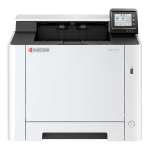 Kyocera ECOSYS PA2600cx 