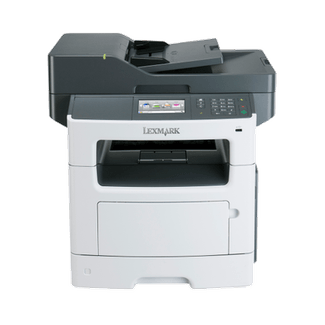 Lexmark MX511 