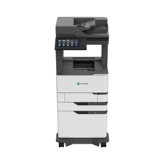 Lexmark MX721ade 