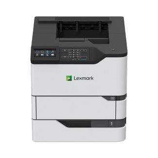 Lexmark MS826de 