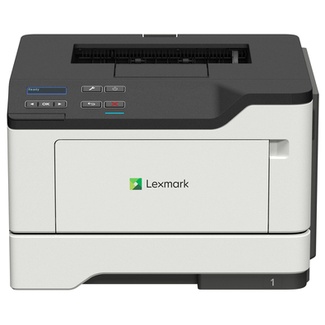 Lexmark MS321dn 