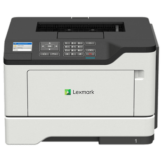 Lexmark MS521dn 