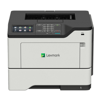 Lexmark MS622de 