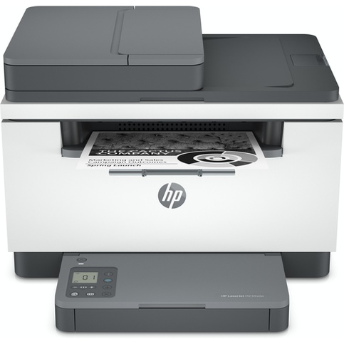 HP LaserJet M234sdw 