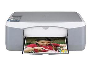 HP PSC 1410 