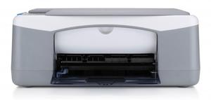 HP PSC 1415 