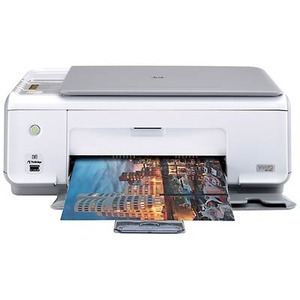 HP PSC 1510 