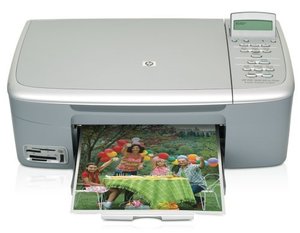 HP PSC 1610 