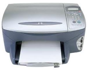 HP PSC 2105 