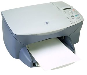 HP PSC 2110XI 